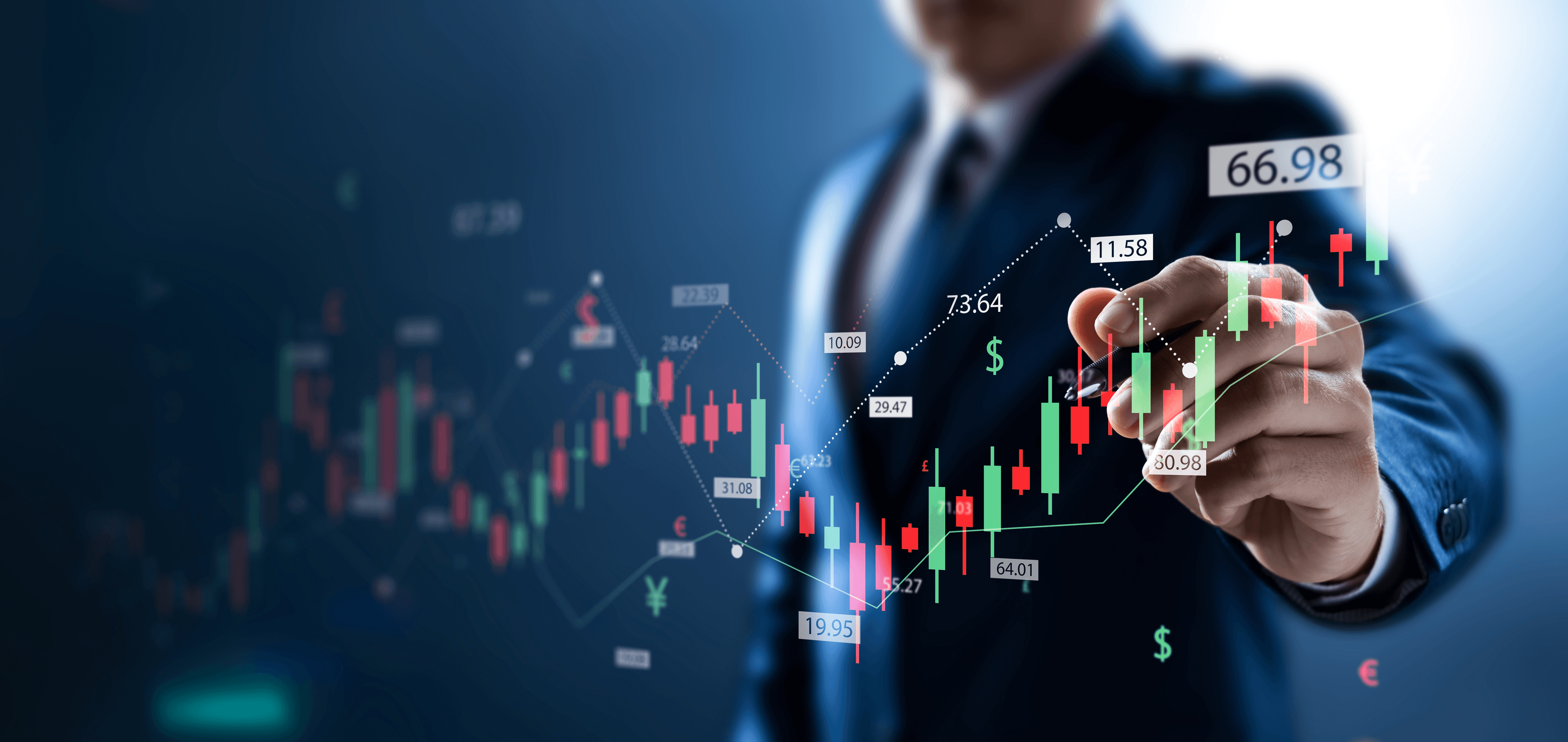 The Future of Trading Technology: What Brokers Need to Know