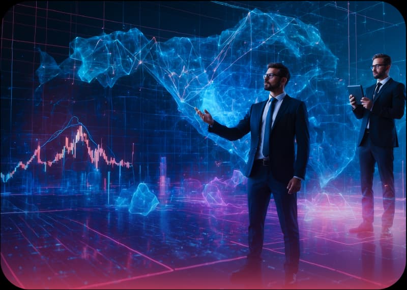 Top 5 Marketing Strategies for Online Brokers in 2024
